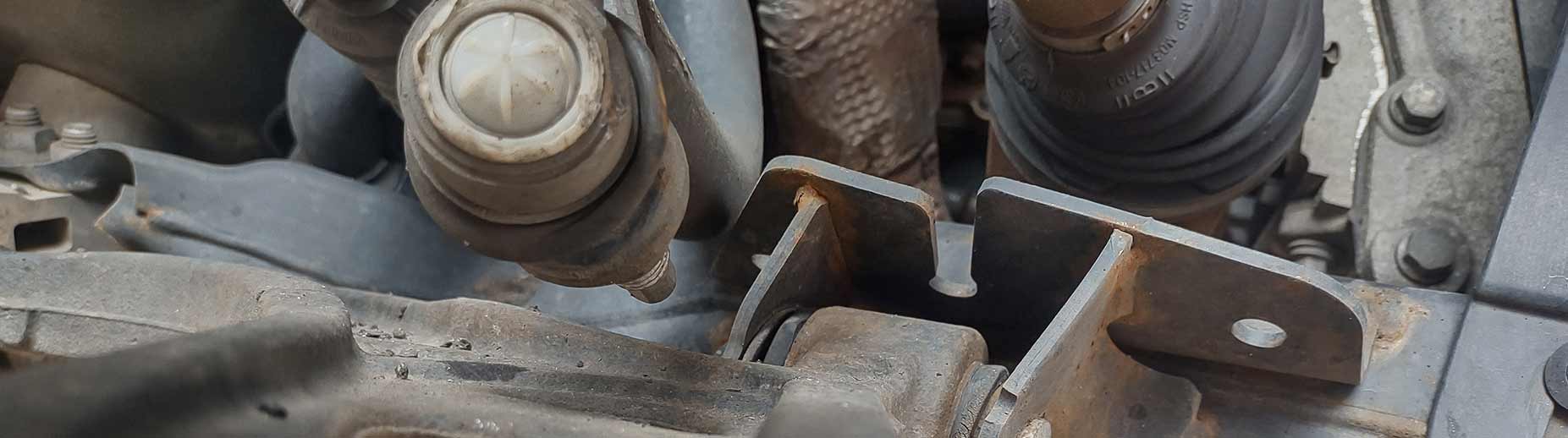 Collegeville Brake Repair, Tire Repair and Auto Repair